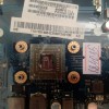 MB BAD - донор Lenovo IdeaPad G575 PAWGD U26 (11S11014064Z) PAWGD LA-6757P REV.1.0., AMD CMC50AFPB22GT AMD C-Series BGA413 (FT1) C-50, 218-0792006 - снято GPU
