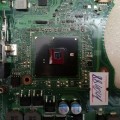 MB BAD - донор Asus K42F MAIN_BD._0M/AS (60-NXTMB1000-E03) K42F REV. 3.2., Intel SLGZS BD82HM55 - снято что-то