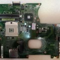 MB BAD - донор Asus K42F MB_0M (60-NXTMB1300-B05) K42F REV. 2.0., Intel SLGZS BD82HM55 - снято что-то