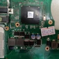 MB BAD - донор Asus K42F MB_0M (60-NXTMB1000-C04) K42F REV. 2.0., Intel SLGZS BD82HM55 - снято что-то