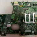 MB BAD - донор Asus K42F MAIN_BD._0M/AS (60-NXTMB1000-B17) K42F REV. 2.0., Intel SLGZS BD82HM55 - снято что-то