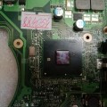 MB BAD - донор Asus K42F MAIN_BD._0M/AS (60-NXTMB1000-B17) K42F REV. 2.0., Intel SLGZS BD82HM55 - снято что-то