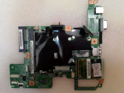 MB BAD - донор Lenovo IdeaPad S10-3S LM30 MB_0M (11S11012659Z) 48.4EL05.01M LM30 DDR3 10206-1M, Intel SLBX9 Atom N455, Intel SLGXX CG82NM10 - снято что-то MB BAD - донор Lenovo IdeaPad S10-3S LM30 MB_0M (11S11012659Z) 48.4EL05.01M LM30 DDR3 10206-1M, Intel SLBX9 Atom N455, Intel SLGXX CG82NM10 - снято что-то