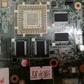 MB BAD - донор HP Pavilion dv5 (31QT6MB00C0) DAQT6AMB8F0 REV:F, 8 чипов Hynix H5PS5162FFR - снято что-то