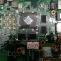 MB BAD - донор HP Pavilion dv6-1000 (31UT1MB00W0) DAUT1AMB6E0 REV: E, ATI 216-0729042, 8 чипов Samsung K4W1G164GE-HC12 - снято что-то