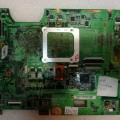 MB BAD - донор HP Compaq CQ60 (498460-001) 07241-5, 48. 4J103. 051, nVidia MCP77MV-A2 - снято что-то