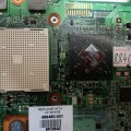 MB BAD - донор HP Compaq CQ60 (498460-001) 07241-5, 48. 4J103. 051, nVidia MCP77MV-A2 - снято что-то