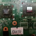 MB BAD - донор HP Compaq Presario CQ61-33102 (577067-001, 310P8MB0010) DA00P8MB6D0 REV: D, ATI 216-0728020, AMD 215-0752007, AMD 218-0660017 - снято что-то