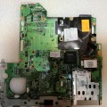 MB BAD - донор HP Pavilion dv2000, dv2200, dv2700 (417112-001, 431852-001, 440768-001) 05234-4, 48. 4F701. 041, nVidia NF-430-N-A3, nVidia NF-G6150-N-A2 - снято что-то