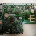 MB BAD - донор Asus A8JP, Z99 MB_0M (08G28AP0020J) A8JP REV: 2.0., Intel SL8YB NH82801GBM - снято что-то