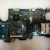 MB BAD - донор Toshiba Qosmio F30-141 (FUHSY2 A5A001825010) Intel SL8YB NH82801GBM, Intel SL8Z4 QG82945PM, nVidia GF-GO7600-N-A2, 3 чипа Samsung K4J52324QC-BC20 - снято что-то