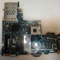 MB BAD - донор Toshiba Tecra A8 (FHBIS2 A5A001860010) Intel SL8YB NH82801GBM, Intel SL8Z2 QG82945GM - снято что-то