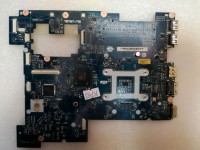 MB BAD - донор Lenovo IdeaPad G570, PIWG2 UB6S (11S11013570Z, 11S102500015Z) PIWG2 LA-675AP REV:1.0, Intel SLJ4P BD82HM65 - снято что-то