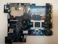 MB BAD - донор Lenovo IdeaPad G570, PIWG2 UB6S (11S11013570Z, 11S102500101Z) PIWG2 LA-675AP REV:1.0, Intel SLJ4P BD82HM65 - снято что-то