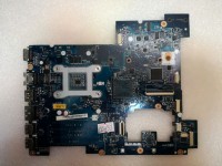 MB BAD - донор Lenovo IdeaPad G570, PIWG2 UB6S (11S11013570Z) PIWG2 LA-675AP REV:1.0 - снято что-то