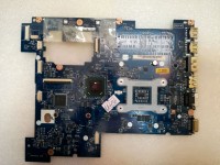MB BAD - донор Lenovo IdeaPad G570, PIWG2 (11S1103256Z) PIWG2 LA-675AP REV: 1.0., Intel SLJ4P BD82HM65