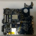 MB BAD - донор Toshiba Satellite A300D (31BD3MB0110) DABD3GMB6E0 REV: E, AMD 218S7EBLA12FG, AMD 216-0674024 - снято что-то