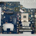 MB BAD - донор Lenovo IdeaPad G570 PIWG2 D06 PIWG2 LA-6753P (11S11013604Z, 11S102001065Z) ATI 216-0774207, Intel SLJ4P BD82HM65, 4 чипа Samsung K4W1G1646E-HC12 - снято что-то