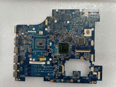 MB BAD - донор Lenovo IdeaPad G570 PIWG2 D06 PIWG2 LA-6753P (11S11013604Z, 11S102500101Z) PIWG2 LA-6753P REV:1.0., ATI 216-0774207, Intel SLJ4P BD82HM65, 4 чипа Hynix H5TQ2G63DFR - снято что-то MB BAD - донор Lenovo IdeaPad G570 PIWG2 D06 PIWG2 LA-6753P (11S11013604Z, 11S102500101Z) PIWG2 LA-6753P REV:1.0., ATI 216-0774207, Intel SLJ4P BD82HM65, 4 чипа Hynix H5TQ2G63DFR - снято что-то
