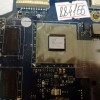 MB BAD - донор Lenovo IdeaPad G570 PIWG2 D06 PIWG2 LA-6753P (11S11013569Z, 11S102500018Z) LA-6753P REV: 1.0., Intel SLJ4P BD82HM65, ATI 216-0774207, 4 чипа Samsung K4W2G1646C-HC12 - снято что-то