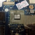 MB BAD - донор Lenovo IdeaPad G570 PIWG2 D06 PIWG2 LA-6753P (11S11013648Z, 11S102500018Z) LA-6753P REV: 1.0., ATI 216-0774207, Intel SLJ4P BD82HM65, 4 чипа Hynix H5TQ2G63BFR - снято что-то