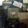 MB BAD - донор Lenovo IdeaPad G570 PIWG2 D06 PIWG2 LA-6753P (11S11013569Z, 11S102001066Z) LA-6753P REV: 1.0., ATI 216-0774207, Intel SLJ4P BD82HM65, 4 чипа Samsung K4W2G1646E-HC12 - снято что-то