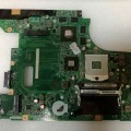 MB BAD - донор Lenovo IdeaPad B570, V570, Z570, LZ57 (11S11013535Z) 10290-2 48.4PA01.021 LZ57 MB, nVidia N12P-GE-OP-A1, Intel SLJ4P BD82HM65, 8 чипов Hynix H5TQ2G63BFR 11C