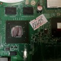 MB BAD - донор Lenovo IdeaPad B570, V570, Z570, LZ57 (11S11013535Z) 10290-2 48.4PA01.021 LZ57 MB, nVidia N12P-GE-OP-A1, Intel SLJ4P BD82HM65, 8 чипов Hynix H5TQ2G63BFR 11C