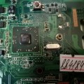 MB BAD - донор Asus F5Z MB_0M (60-NPZMB1000-B07) 08G2005FZ20Q REV:2.0., AMD 218S7EBLA12FG - снято что-то