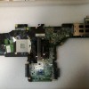 MB BAD - под восстановление (возможно даже рабочая) Lenovo ThinkPad T420i NZ3 UMA (LNVH-41-AB5700-H00G, FRU:63Y1966) REV: H, Intel SLJ4M BD82QM67 - снято что-то