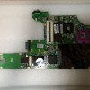 MB BAD - донор Lenovo ThinkPad SL510 (FRU: 63Y2102) DAGC3AMB8H0 (8L) REV: I, Intel SLB8Q AF82801IBM, Intel SLB94 AC82GM45 - снято что-то