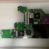 MB BAD - донор Lenovo ThinkPad SL510 (FRU: 63Y2098) DFGC3AMB8H0 (8L) REV:H, Intel SLB8Q AF82801IBM, Intel SLGGM AC82GL40 - снято что-то