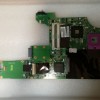MB BAD - донор Lenovo ThinkPad SL510 (FRU: 63Y2102) DAGC3AMB8H0 (8L) REV: I, Intel SLB8Q AF82801IBM, Intel SLB94 AC82GM45 - снято что-то