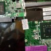 MB BAD - донор Lenovo ThinkPad SL410 (FRU: 42W8266) DAGC2AMB8H0 (8L), REV: H, Intel SLB8Q AF82801IBM, Intel SLB94 AC82GM45 - снято что-то