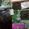MB BAD - донор Lenovo ThinkPad SL510 (FRU: 63Y2098) DAGC3AMB8H0 (8L) REV: H, Intel SLB8Q AF82801IBM, Intel SLGGM AC82GL40 - снято что-то
