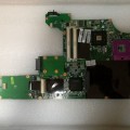 MB BAD - под восстановление (возможно даже рабочая) Lenovo ThinkPad SL510 (FRU: 63Y2102) DAGC3AMB8H0 (8L) REV: H, Intel SLB8Q AF82801IBM, Intel SLB94 AC82GM45 - снято что-то