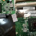 MB BAD - под восстановление (возможно даже рабочая) Lenovo ThinkPad SL510 (FRU: 63Y2098) DAGC3AMB8H0 (8L) REV: H, Intel SLB8Q AF82801IBM, Intel SLGGM AC82GL40 - снято что-то