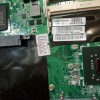 MB BAD - под восстановление (возможно даже рабочая) Lenovo ThinkPad SL410 (FRU: 63Y2096) DAGC2AMB8H0 (8L) REV: H, Intel SLB8Q AF82801IBM, Intel SLB94 AC82GM45 - снято что-то