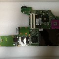 MB BAD - под восстановление (возможно даже рабочая) Lenovo ThinkPad SL510 (FRU: 63Y2098) DAGC3AMB8H0 (8L) REV: H, Intel SLB8Q AF82801IBM, Intel SLGGM AC82GL40 - снято что-то