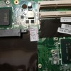 MB BAD - под восстановление (возможно даже рабочая) Lenovo ThinkPad SL410 (FRU: 63Y2092) DAGC2AMB8H0 (8L) REV: H, Intel SLB8Q AF82801IBM, Intel SLGGM AC82GL40 - снято что-то