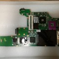 MB BAD - под восстановление (возможно даже рабочая) Lenovo ThinkPad SL510 (FRU: 63Y2098) DAGC3AMB8H0 (8L) REV: H, Intel SLB8Q AF82801IBM, Intel SLGGM AC82GL40 - снято что-то