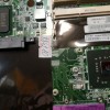 MB BAD - под восстановление (возможно даже рабочая) Lenovo ThinkPad SL510 (FRU: 63Y2102) DAGC3AMB8H0 (8L) REV: H, Intel SLB8Q AF82801IBM, Intel SLB94 AC82GM45 - снято что-то