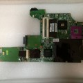 MB BAD - под восстановление (возможно даже рабочая) Lenovo ThinkPad SL510 (FRU: 63Y2102) DAGC3AMB8H0 (8L) REV: H, Intel SLB8Q AF82801IBM, Intel SLB94 AC82GM45 - снято что-то