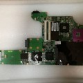 MB BAD - под восстановление (возможно даже рабочая) Lenovo ThinkPad SL510 (FRU: 63Y2098) DAGC3AMB8H0 (8L) REV: H, Intel SLB8Q AF82801IBM, Intel SLGGM AC82GL40 - снято что-то