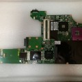 MB BAD - под восстановление (возможно даже рабочая) Lenovo ThinkPad SL510 (FRU: 63Y2098) DAGC3AMB8H0 (8L) REV: H, Intel SLB8Q AF82801IBM, Intel SLGGM AC82GL40 - снято что-то