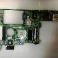 MB BAD - донор Lenovo IdeaPad Y560p, KL3E (FRU 11S11013157Z, 11S102001066Z) DAKL3EMB8E0 REV:E, ATI 216-0772003, 8 чипов Hynix H5TQ1G63BFR - снято что-то