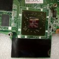 MB BAD - донор Lenovo IdeaPad Y560p, KL3E (FRU 11S11013157Z, 11S102001066Z) DAKL3EMB8E0 REV:E, ATI 216-0772003, 8 чипов Hynix H5TQ1G63BFR - снято что-то