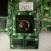 MB BAD - донор Lenovo IdeaPad Y560, (11S11012136Z) DAKL3AMB8E0 REV: E, ATI 216-0772003, 8 чипов Samsung K4W1G1646E-HC12 - снято что-то