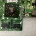 MB BAD - донор Lenovo IdeaPad Y560p, KL3E (FRU 11S11013000Z) DAKL3AMB8E0 REV: E, ATI 216-0772003, 8 чипов Samsung K4W1G1646E-HC12 - снято что-то