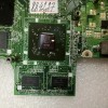 MB BAD - донор Lenovo IdeaPad Y560, KL3A (FRU 11S11012137Z) DAKL3AMB8D0 REV: D, ATI 216-0772003, 8 чипов Hynix H5TQ1G63BFR - снято что-то